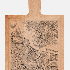 Amsterdam 37x19cm