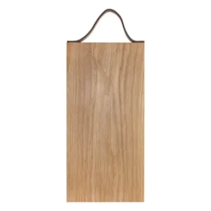 Luxe Eikenhout 33x16cm