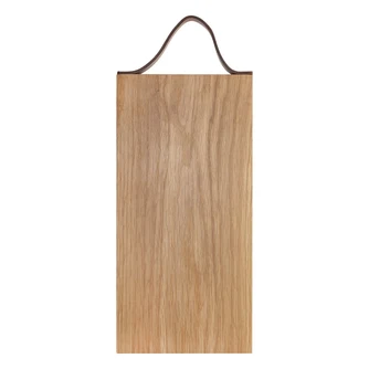 Luxe Eikenhout 33x16cm