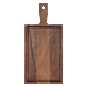 FSC® Walnoothout 33x16