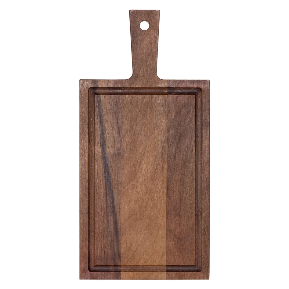 FSC® Walnoothout 33x16